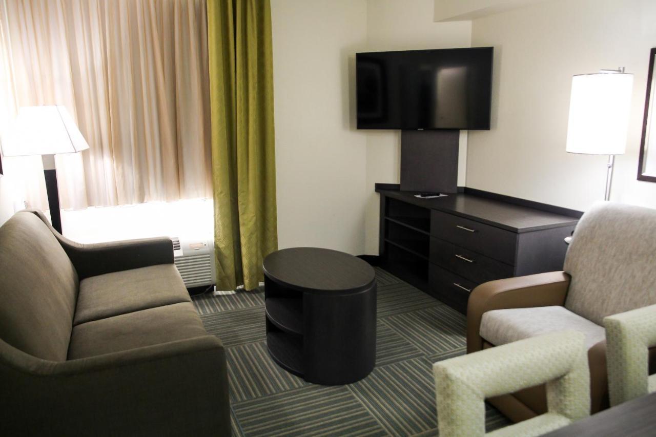 Candlewood Suites Richmond North-Glen Allen By Ihg Dış mekan fotoğraf