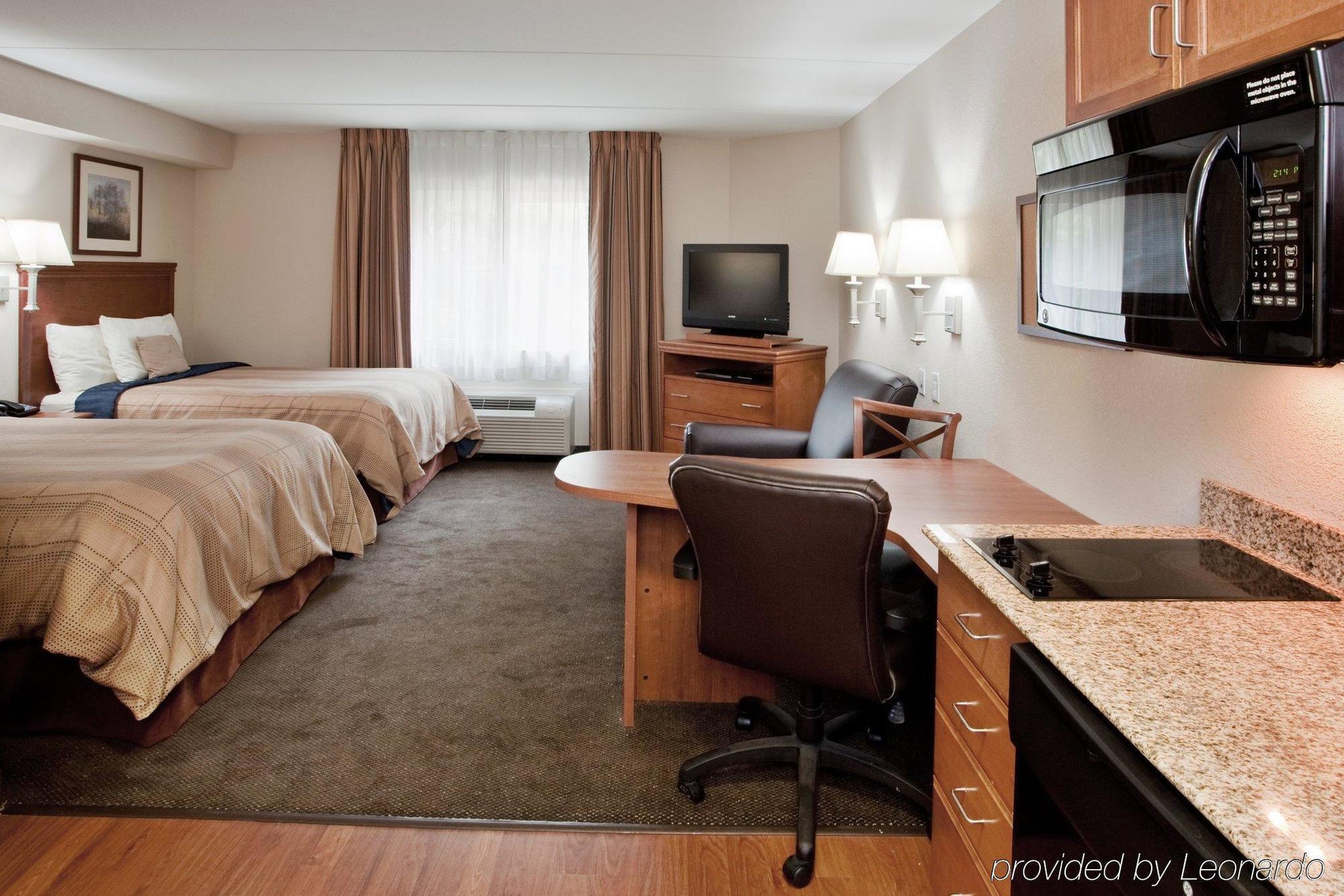 Candlewood Suites Richmond North-Glen Allen By Ihg Oda fotoğraf