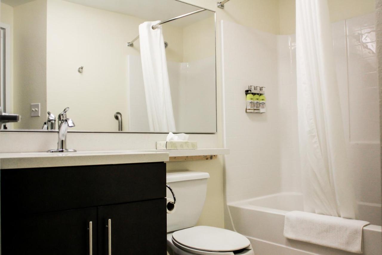 Candlewood Suites Richmond North-Glen Allen By Ihg Dış mekan fotoğraf